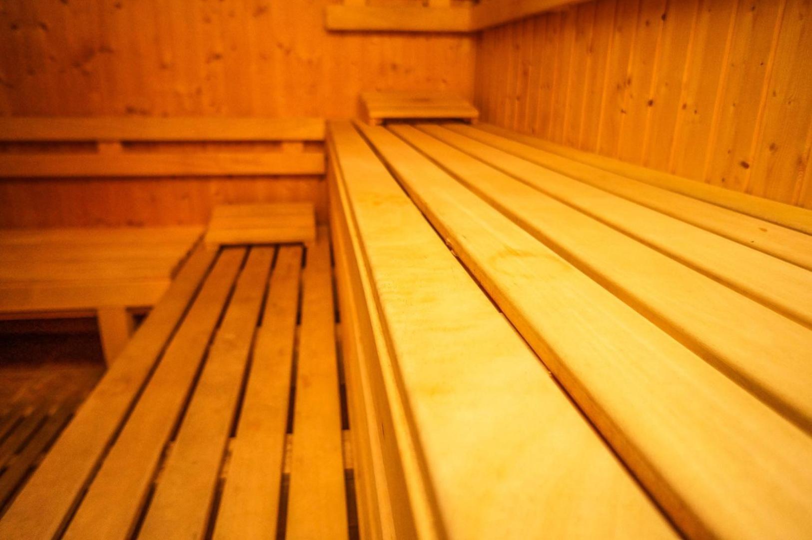 Double Room Borovets Exterior photo