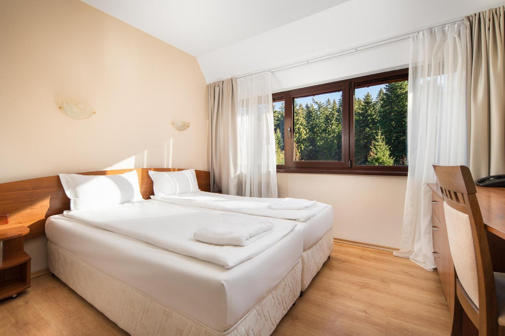 Double Room Borovets Exterior photo