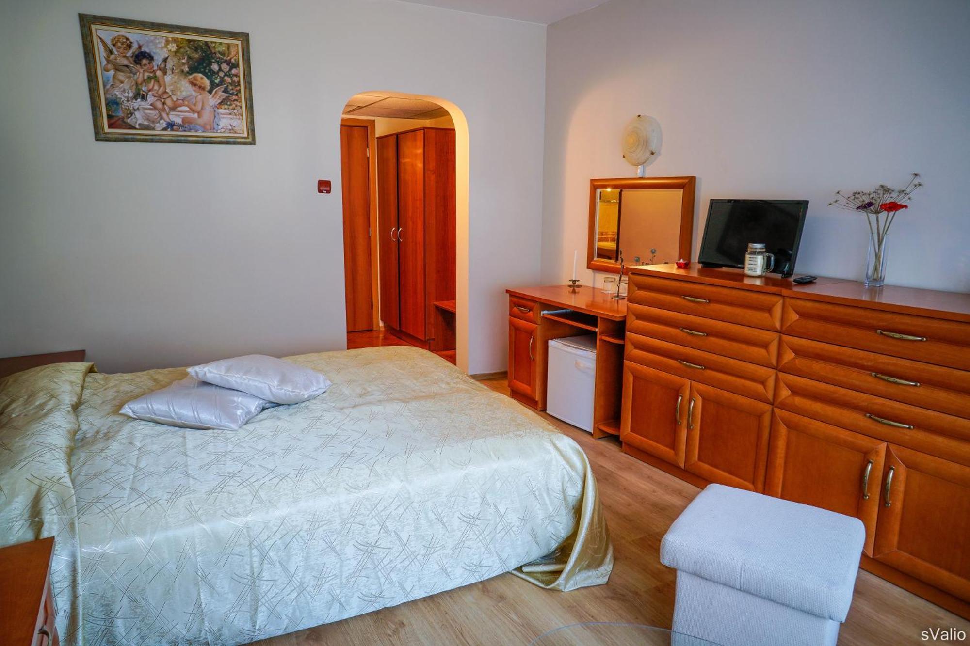 Double Room Borovets Exterior photo