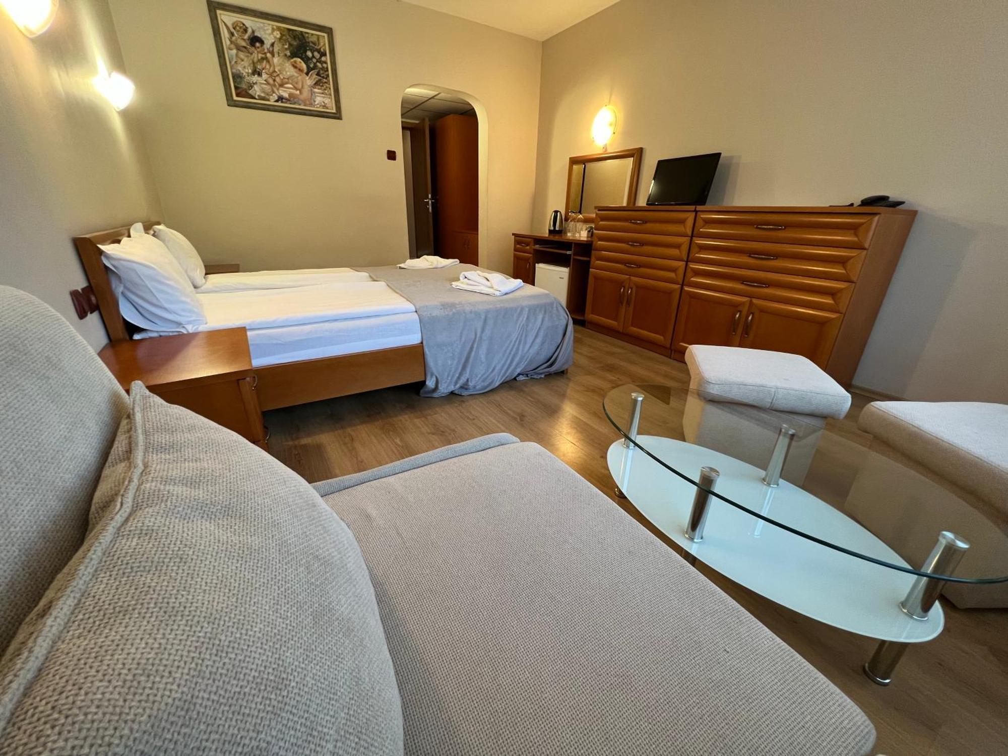 Double Room Borovets Exterior photo