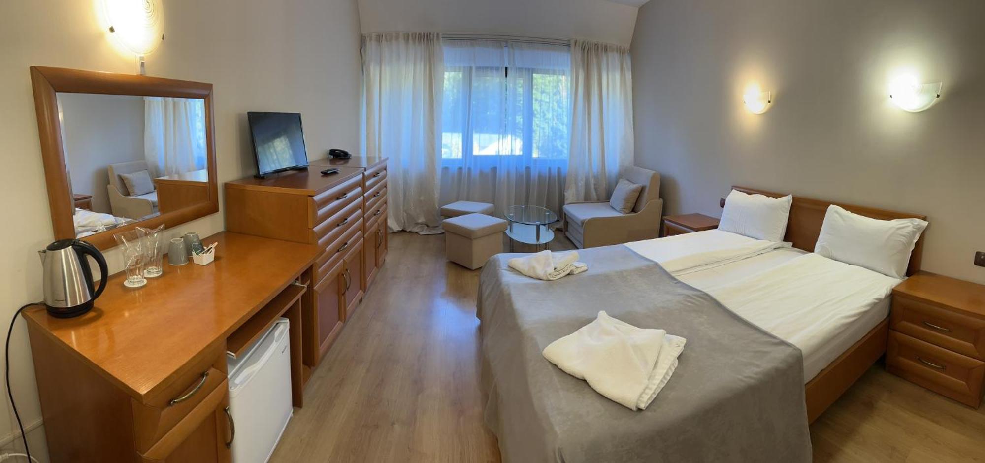 Double Room Borovets Exterior photo